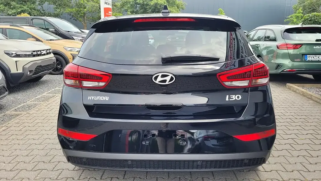 Hyundai i30 - Thumbnail 5