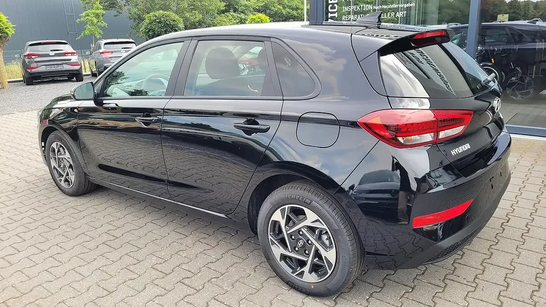 Hyundai i30 - Thumbnail 6