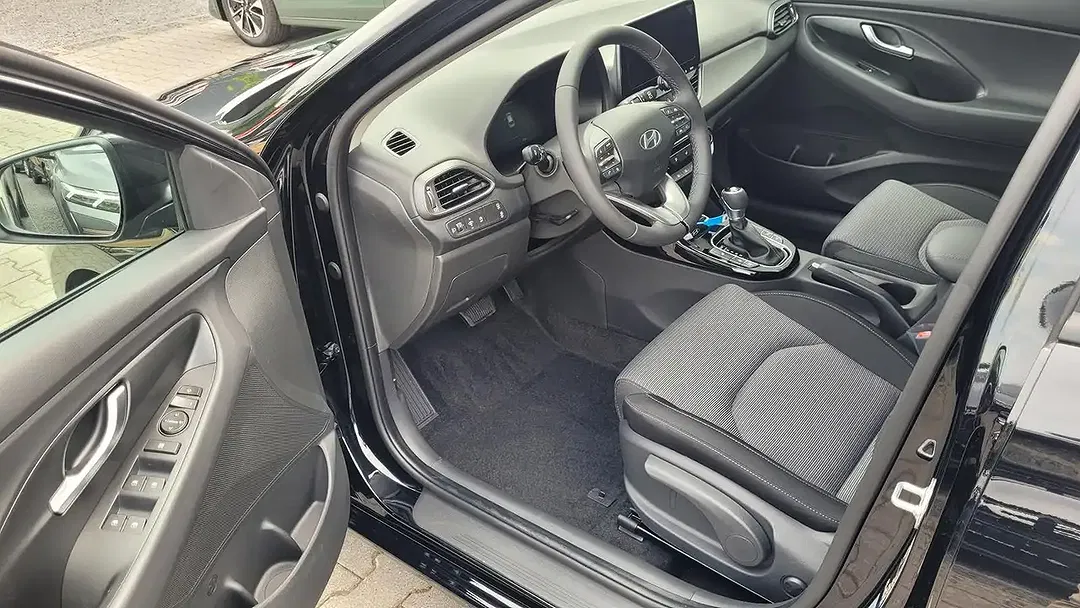 Hyundai i30 - Thumbnail 7