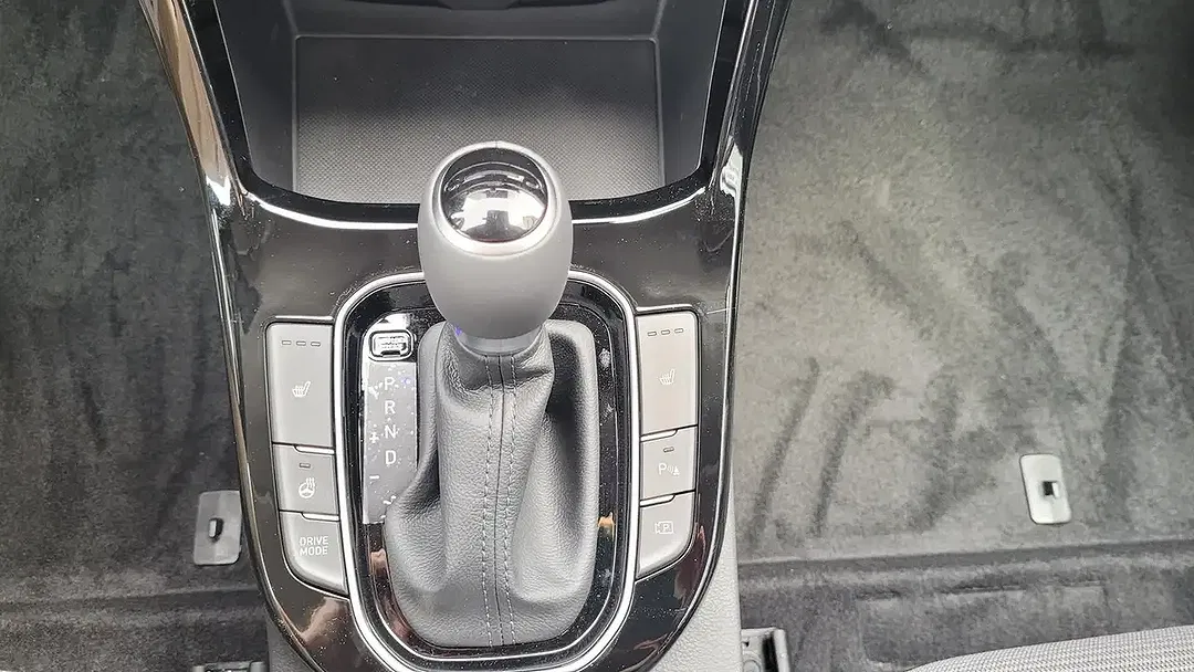 Hyundai i30 - Thumbnail 9