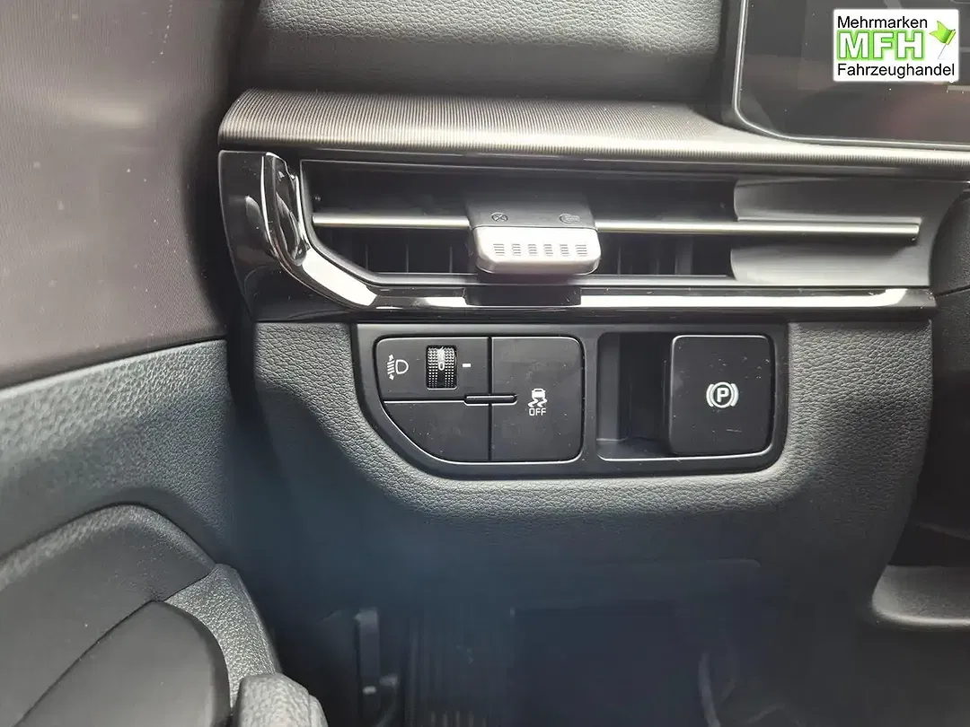 Kia Sportage - Thumbnail 15