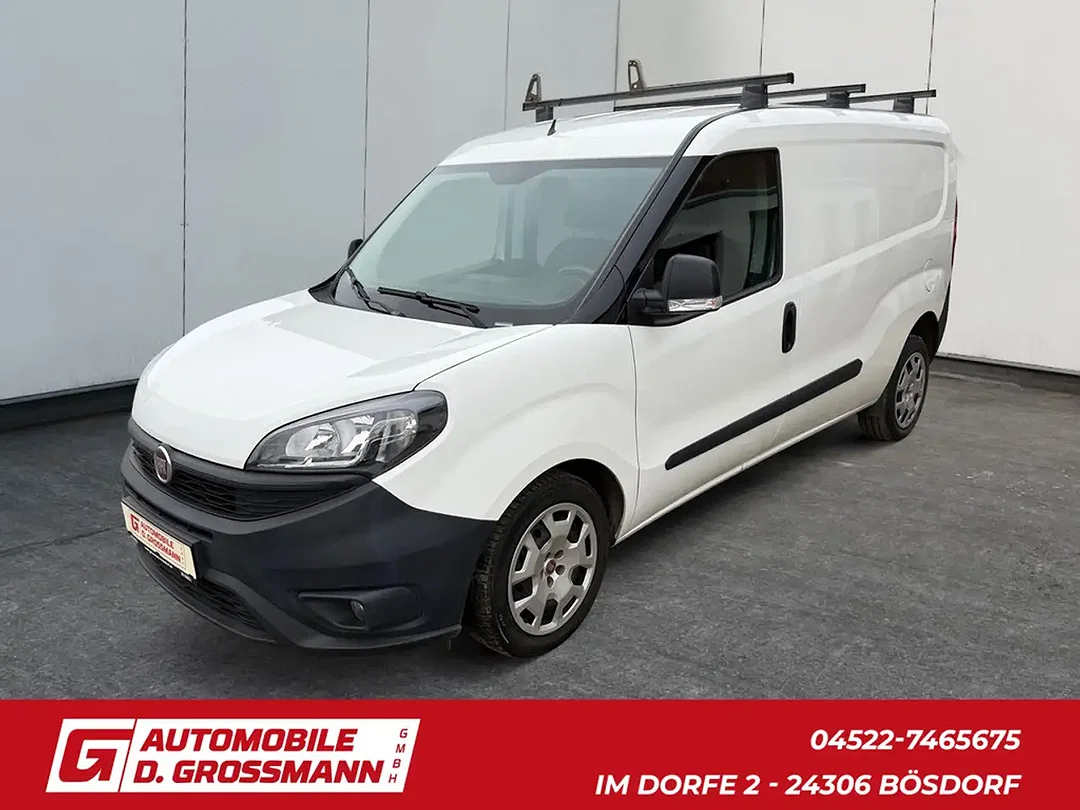 Fiat Doblo - Afbeelding 1