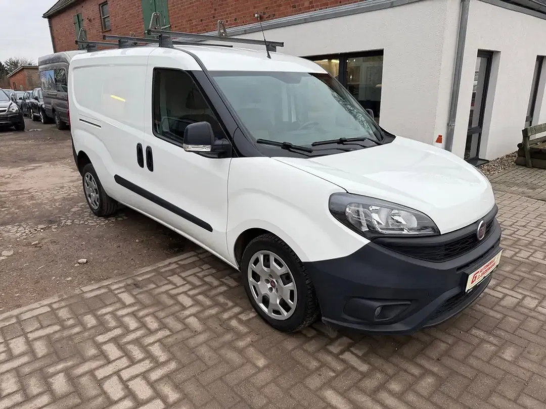 Fiat Doblo - Thumbnail 12