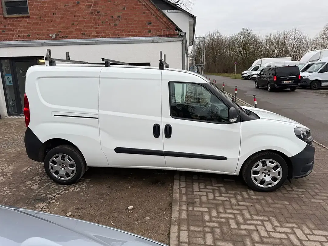 Fiat Doblo - Thumbnail 13