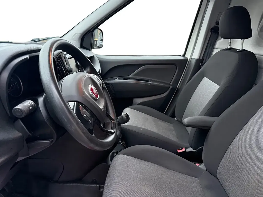 Fiat Doblo - Thumbnail 6