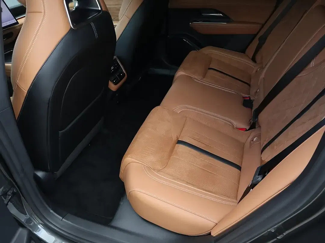 Mazda 6e - Thumbnail 12