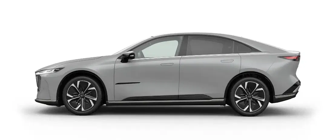 Mazda 6e - Thumbnail 2