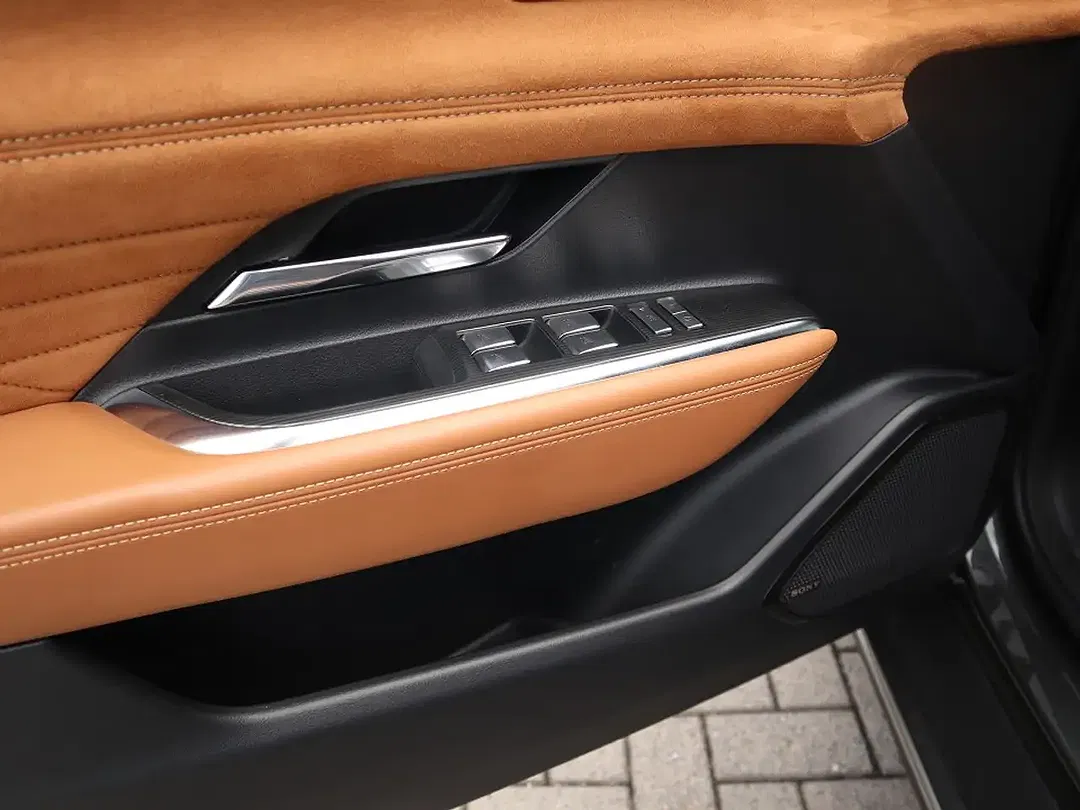 Mazda 6e - Thumbnail 7