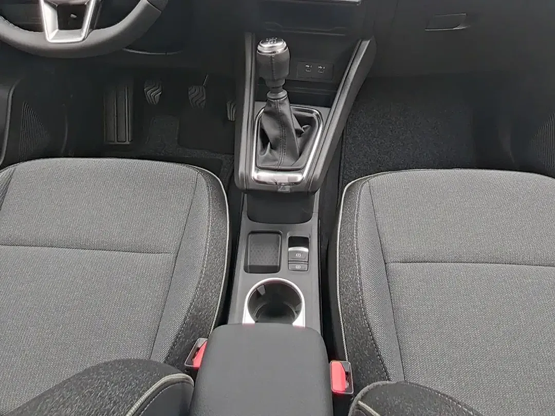 Renault Captur - Thumbnail 12