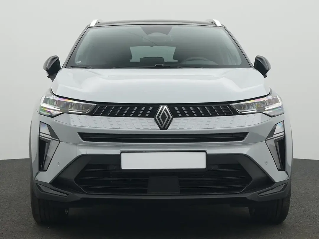Renault Captur - Afbeelding 1