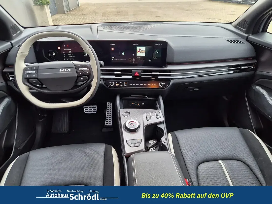 Kia Sportage - Thumbnail 11