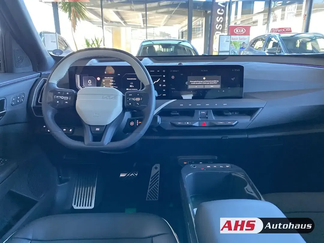 Kia EV5 - Thumbnail 10
