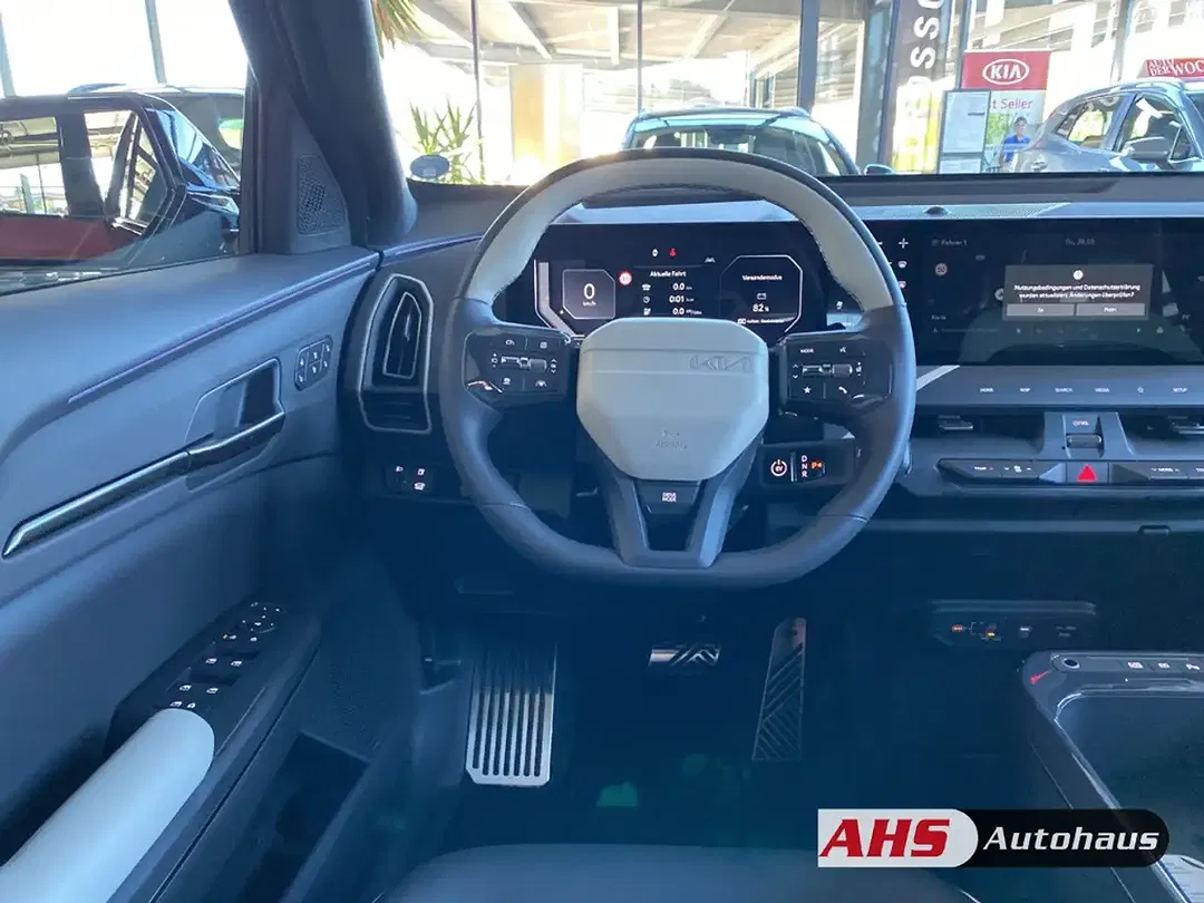 Kia EV5 - Thumbnail 11