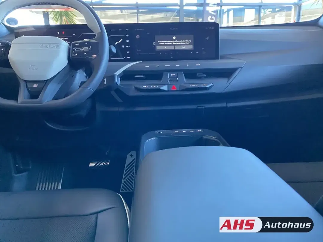 Kia EV5 - Thumbnail 12