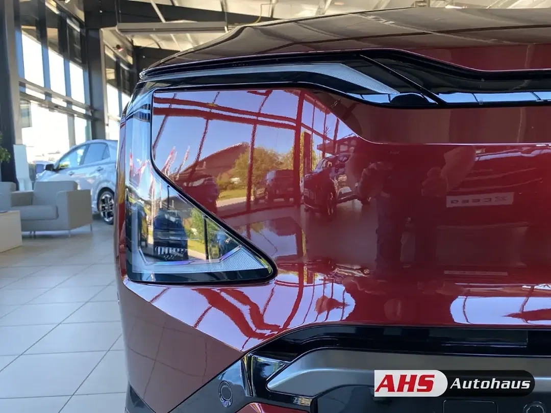 Kia EV5 - Thumbnail 14