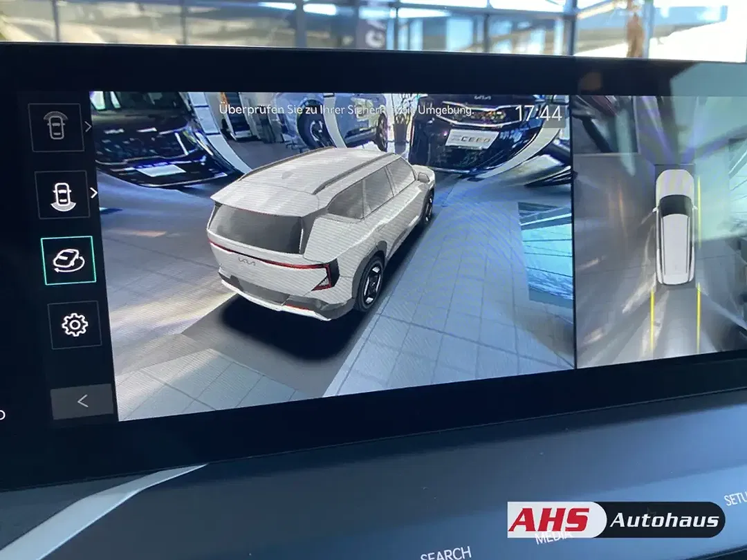 Kia EV5 - Thumbnail 15