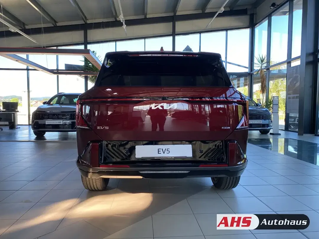 Kia EV5 - Thumbnail 5