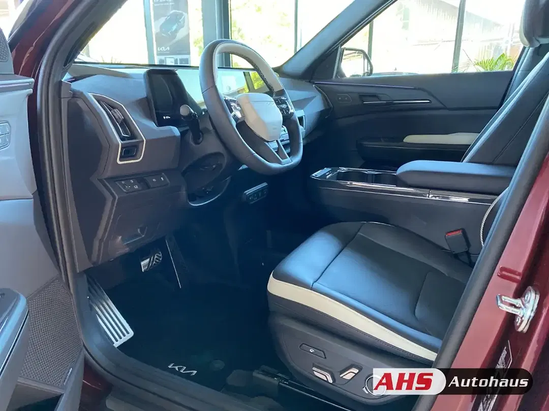 Kia EV5 - Thumbnail 8