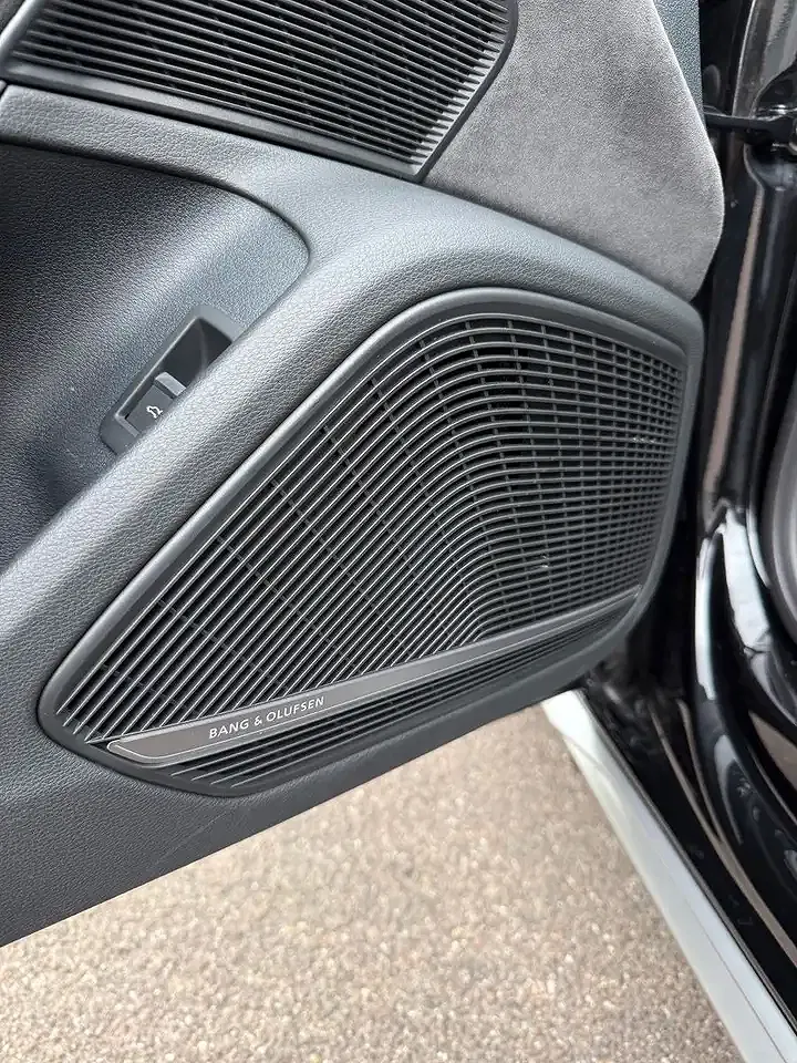 Audi S4 - Thumbnail 14