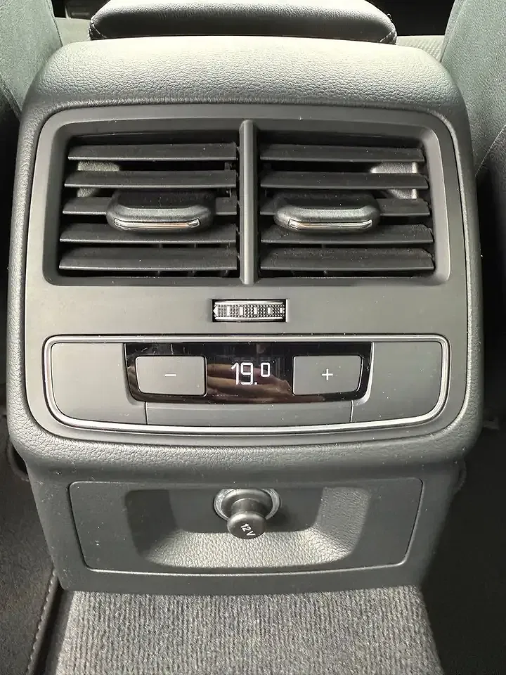 Audi S4 - Thumbnail 15