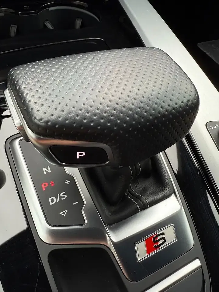 Audi S4 - Thumbnail 17