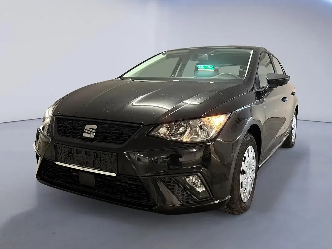 SEAT Ibiza Reference