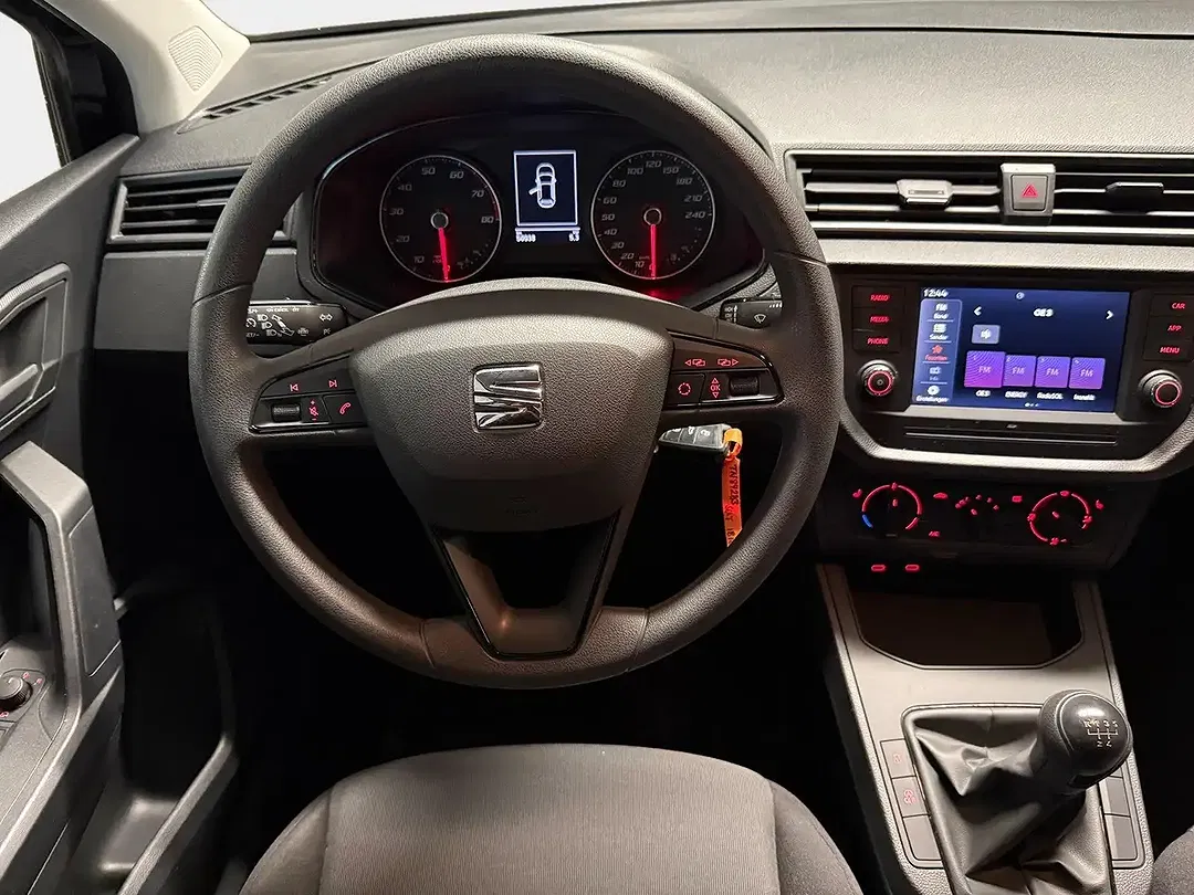 SEAT Ibiza - Thumbnail 10