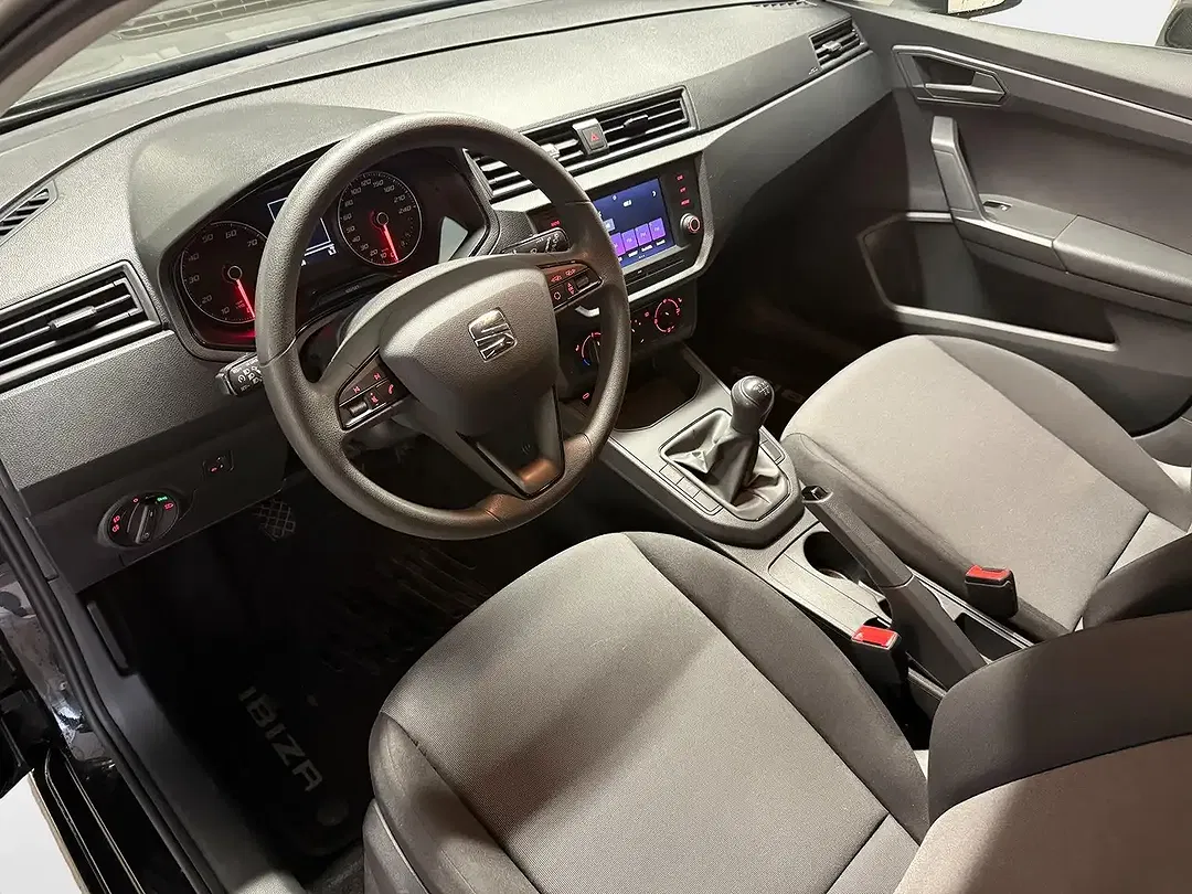 SEAT Ibiza - Thumbnail 11