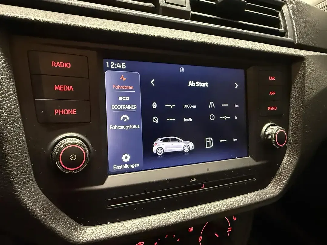 SEAT Ibiza - Thumbnail 13