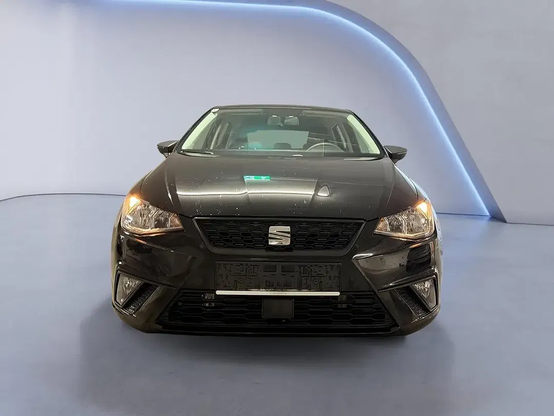 SEAT Ibiza - Thumbnail 2