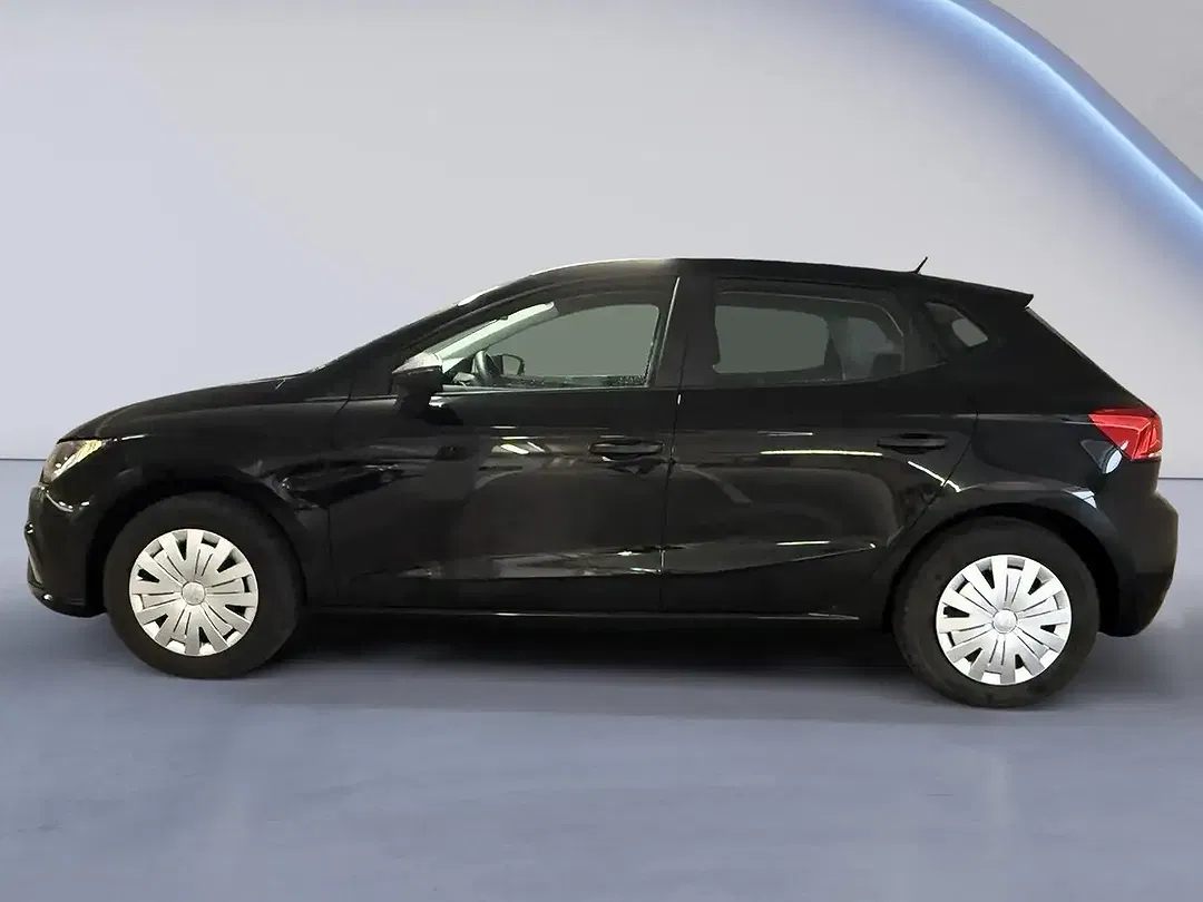 SEAT Ibiza - Thumbnail 4