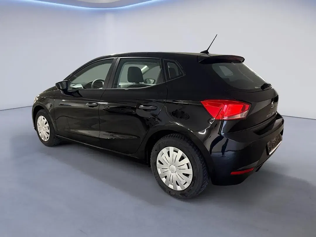 SEAT Ibiza - Thumbnail 5
