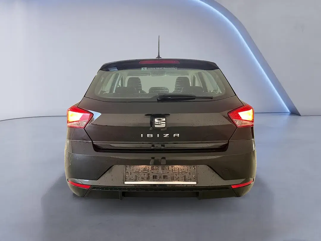 SEAT Ibiza - Thumbnail 6