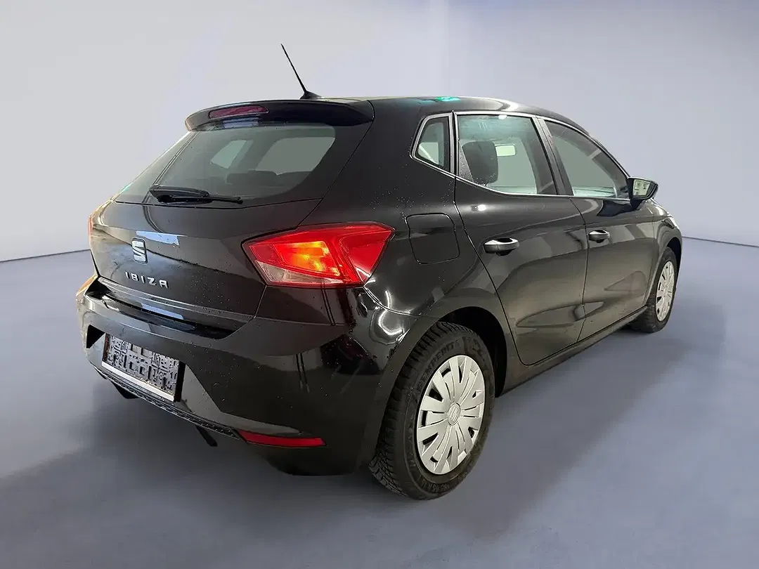 SEAT Ibiza - Thumbnail 7