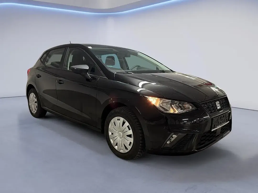 SEAT Ibiza - Thumbnail 8