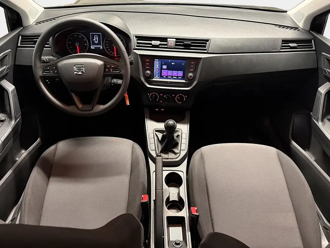 SEAT Ibiza - Thumbnail 9