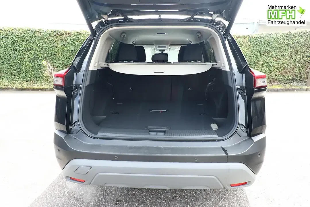 Nissan X-Trail - Thumbnail 10