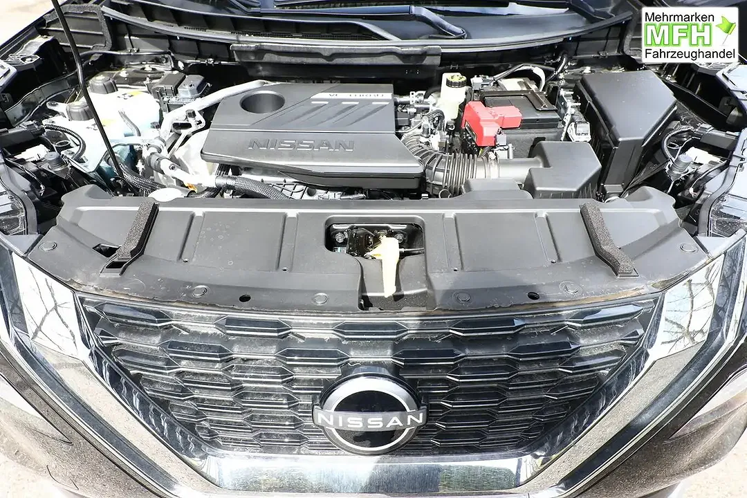 Nissan X-Trail - Thumbnail 11