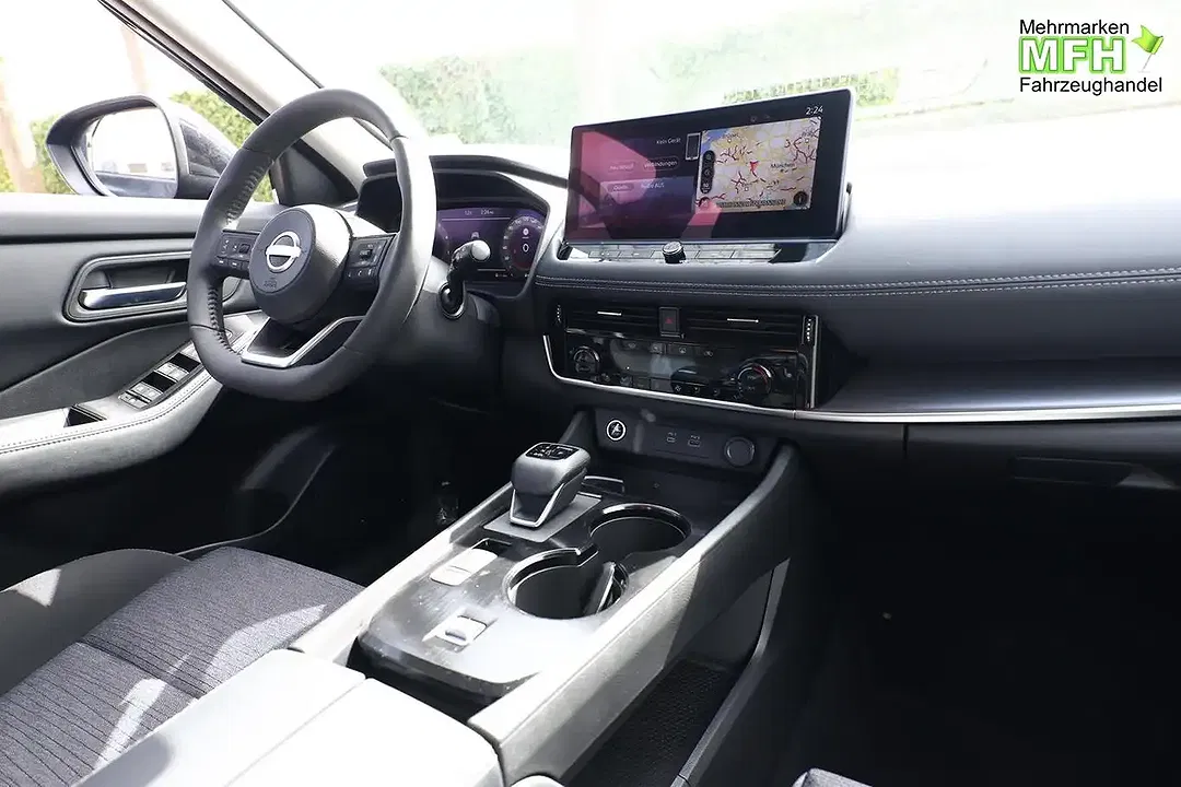 Nissan X-Trail - Thumbnail 8