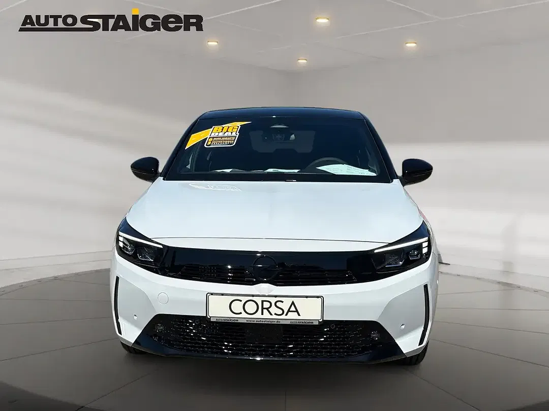 Opel Corsa - Thumbnail 2