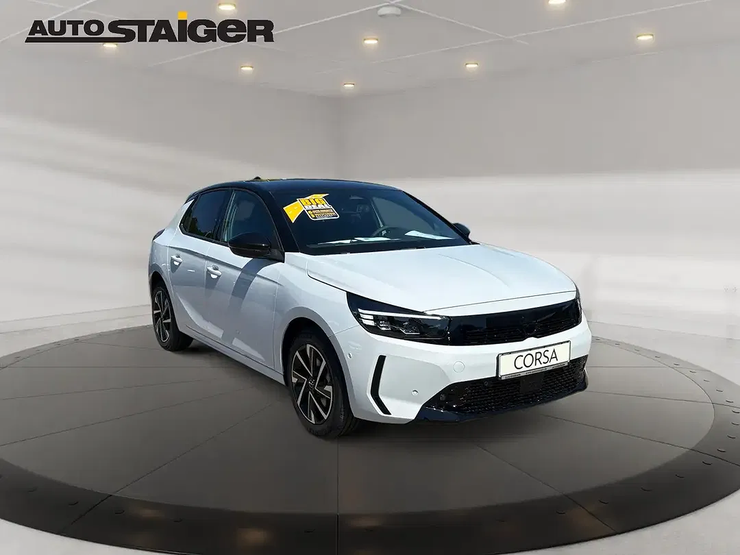 Opel Corsa - Thumbnail 3