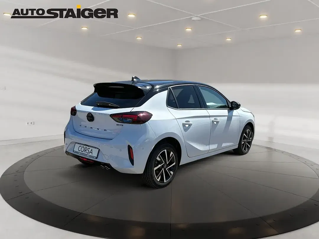 Opel Corsa - Thumbnail 5