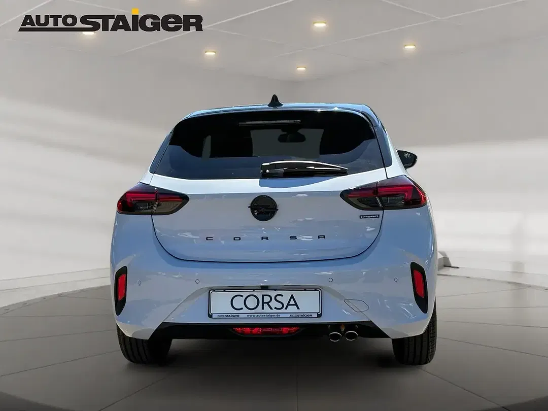 Opel Corsa - Thumbnail 6