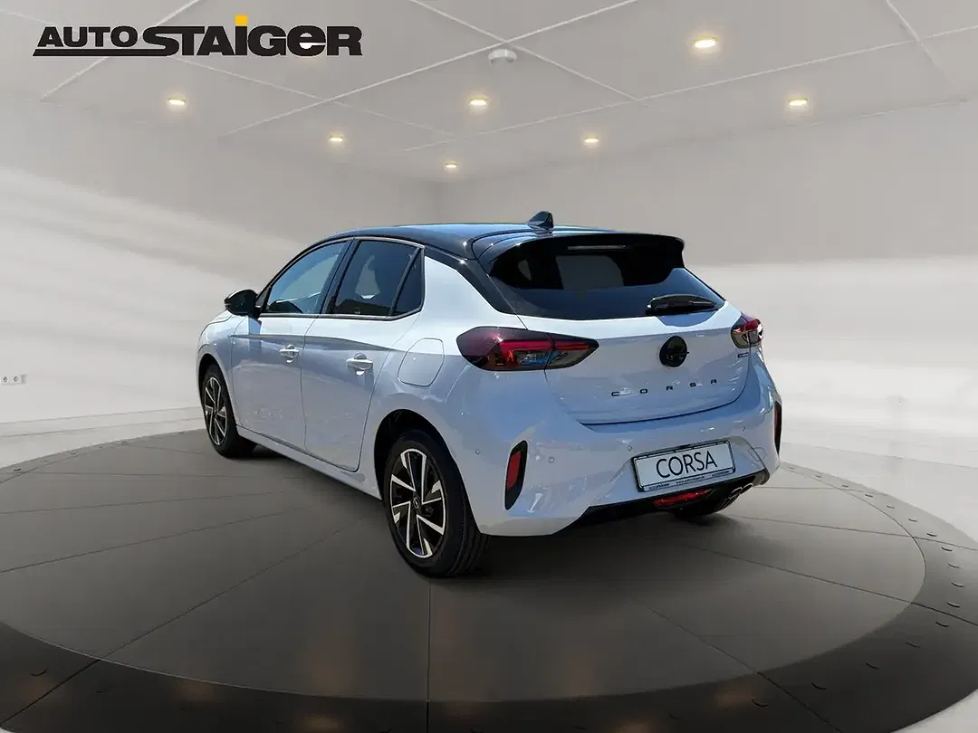 Opel Corsa - Thumbnail 7
