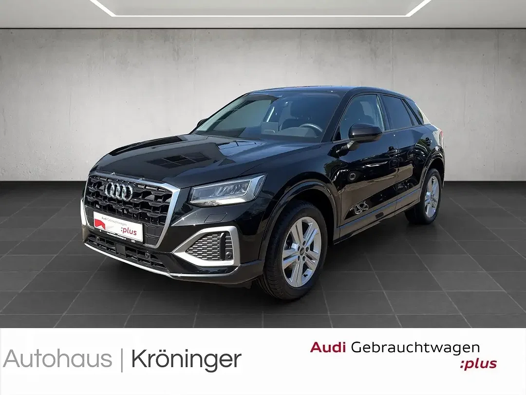 Audi Q2 - Afbeelding 1