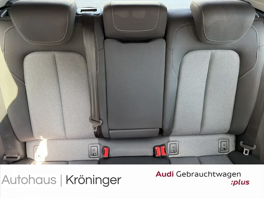 Audi Q2 - Thumbnail 10
