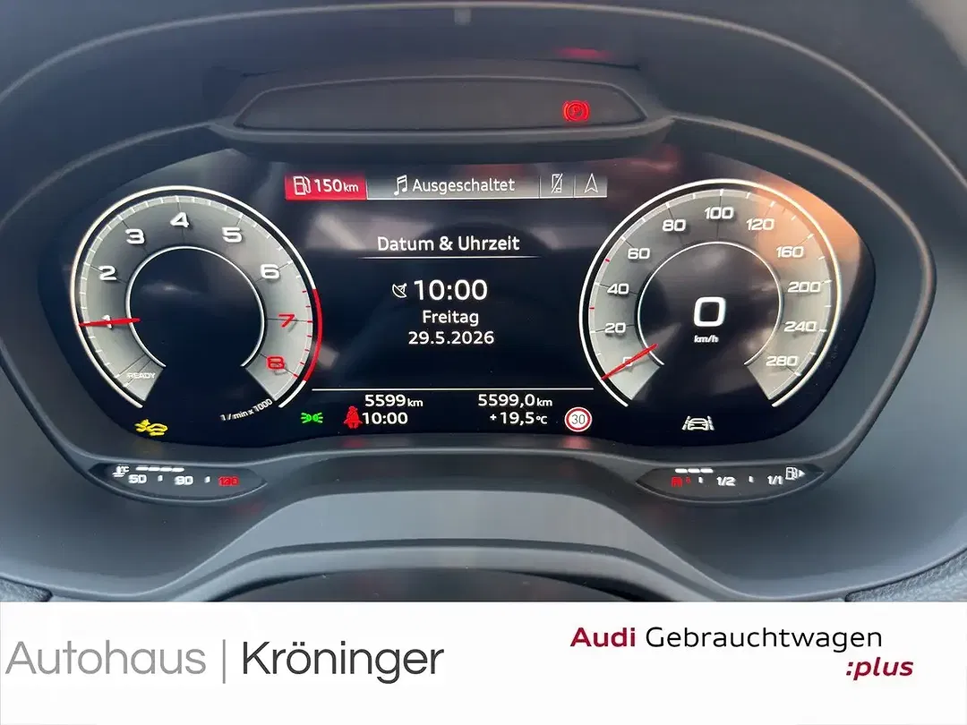 Audi Q2 - Thumbnail 12