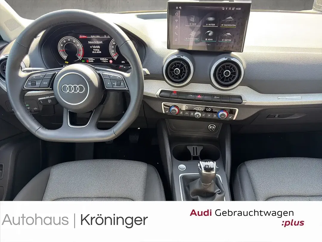 Audi Q2 - Thumbnail 13