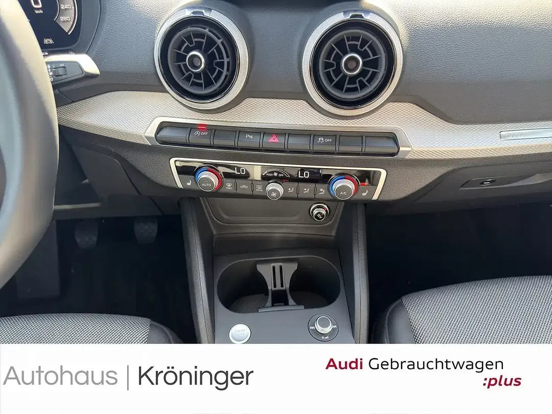 Audi Q2 - Thumbnail 14