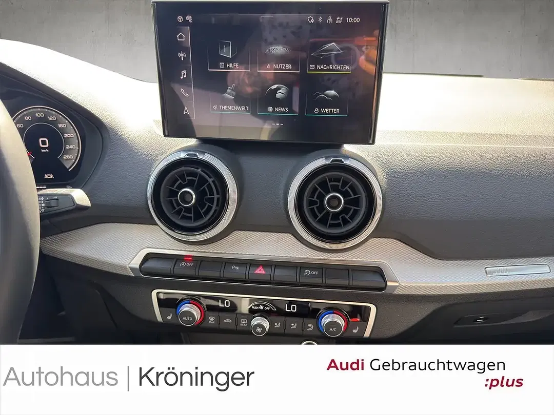 Audi Q2 - Thumbnail 15